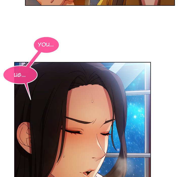 Lady Long Legs Manhwa - Chapter 3 Page 76