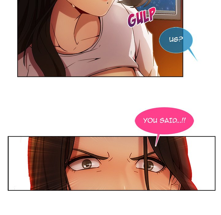 Lady Long Legs Manhwa - Chapter 3 Page 77