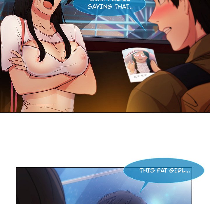 Lady Long Legs Manhwa - Chapter 3 Page 80