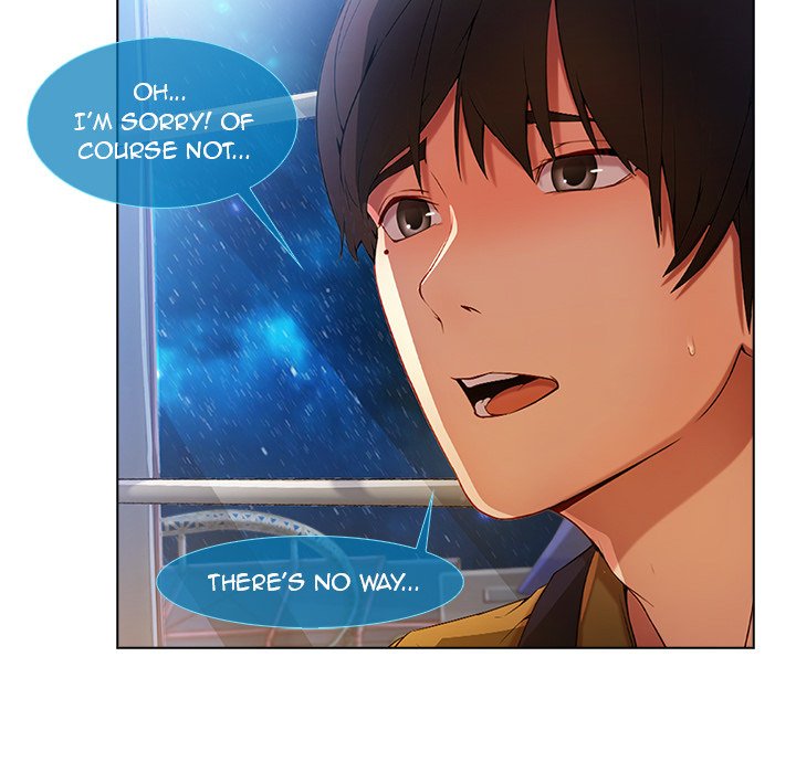 Lady Long Legs Manhwa - Chapter 3 Page 84