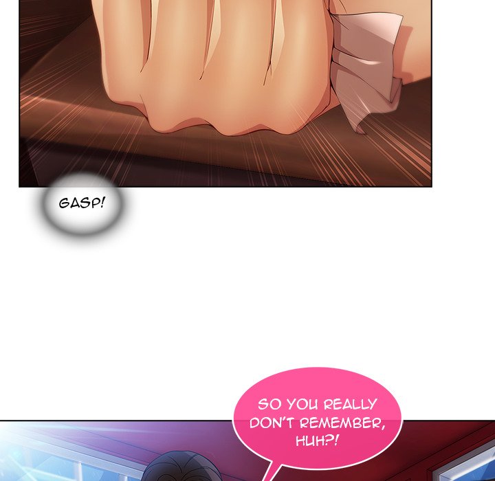 Lady Long Legs Manhwa - Chapter 3 Page 87