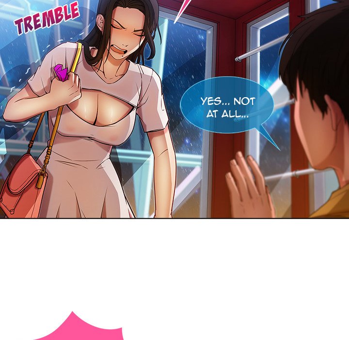 Lady Long Legs Manhwa - Chapter 3 Page 88