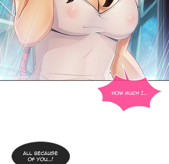 Lady Long Legs Manhwa - Chapter 3 Page 90