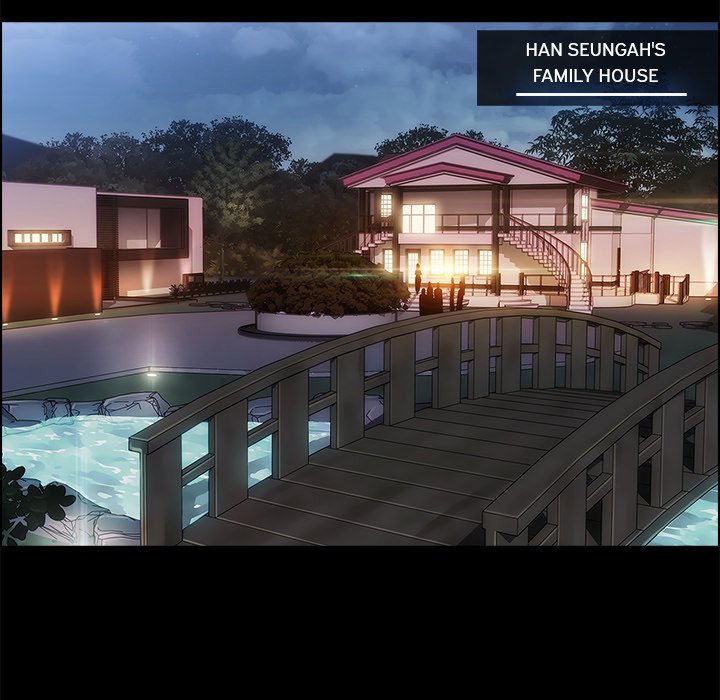 Lady Long Legs Manhwa - Chapter 3 Page 96