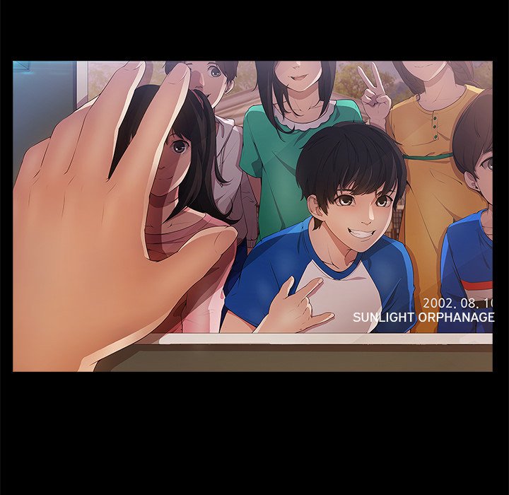 Lady Long Legs Manhwa - Chapter 3 Page 97