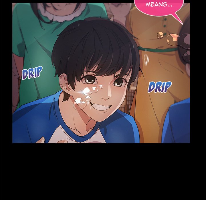 Lady Long Legs Manhwa - Chapter 3 Page 99