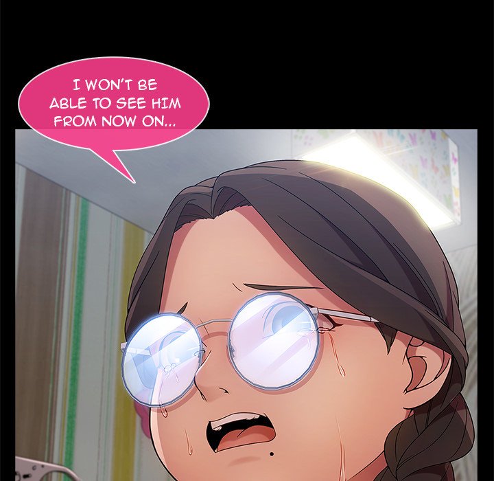 Lady Long Legs Manhwa - Chapter 3 Page 100