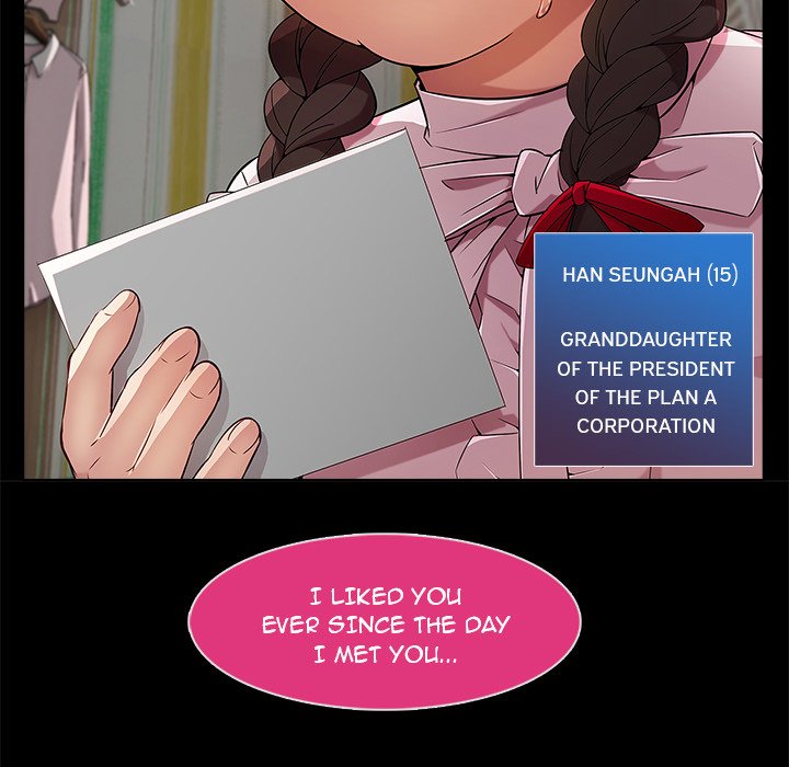 Lady Long Legs Manhwa - Chapter 3 Page 101