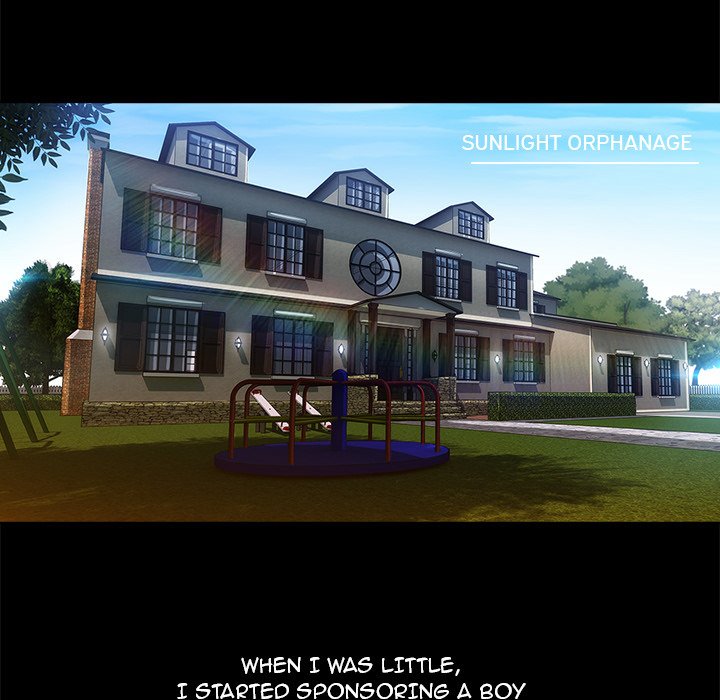 Lady Long Legs Manhwa - Chapter 3 Page 102