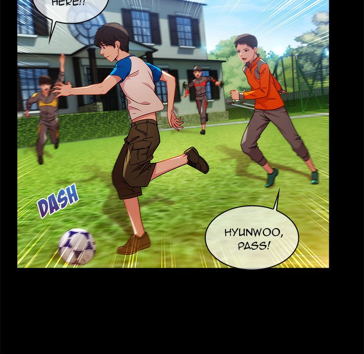 Lady Long Legs Manhwa - Chapter 3 Page 106