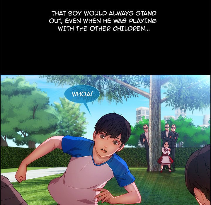 Lady Long Legs Manhwa - Chapter 3 Page 107