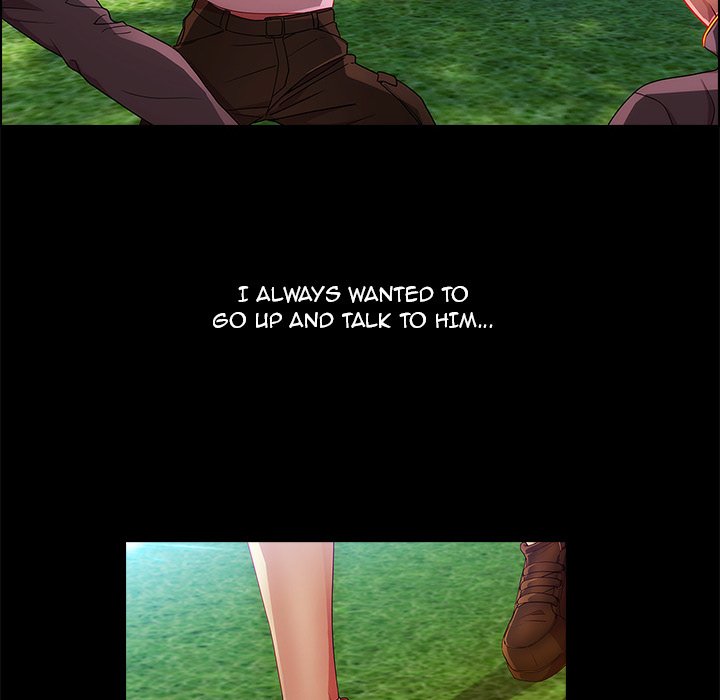 Lady Long Legs Manhwa - Chapter 3 Page 108