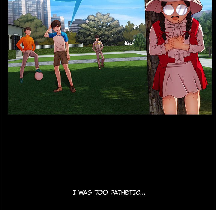 Lady Long Legs Manhwa - Chapter 3 Page 111