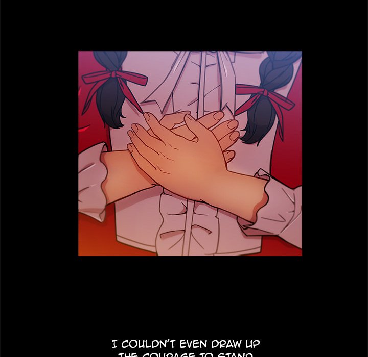 Lady Long Legs Manhwa - Chapter 3 Page 112