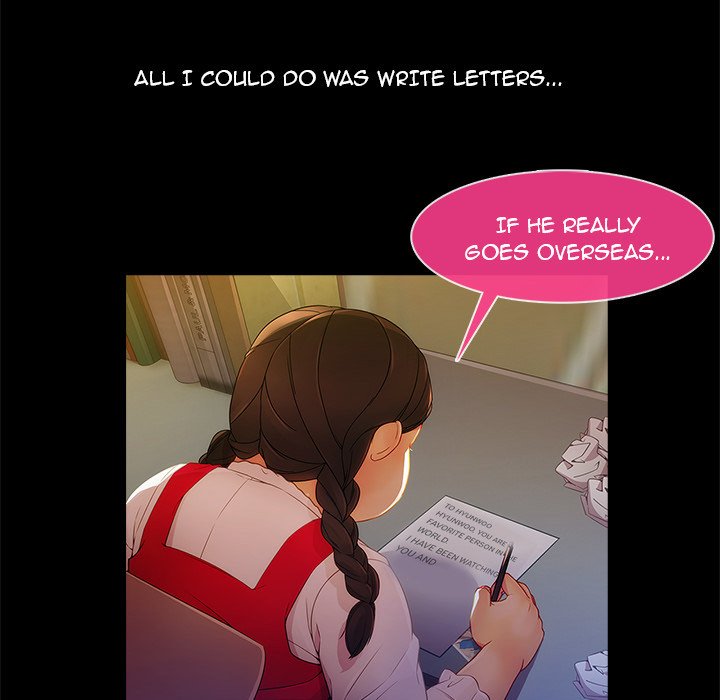 Lady Long Legs Manhwa - Chapter 3 Page 114