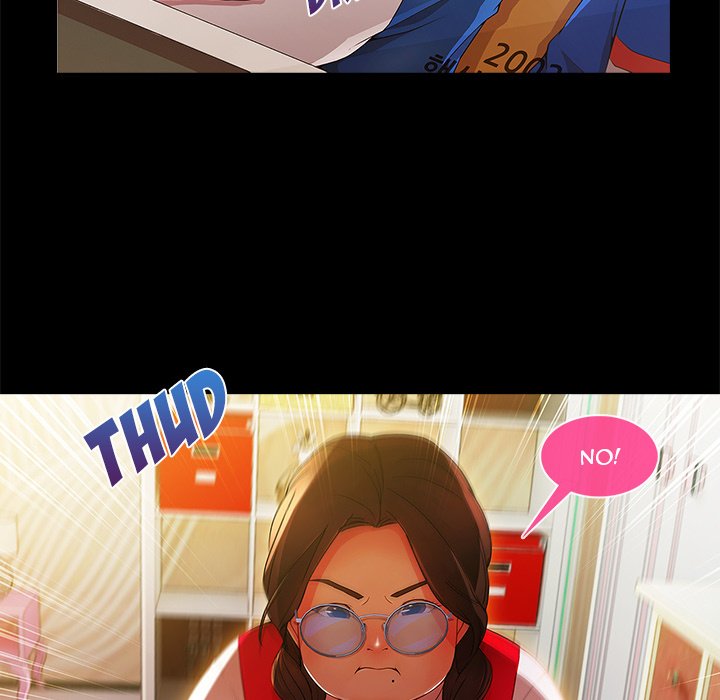 Lady Long Legs Manhwa - Chapter 3 Page 116