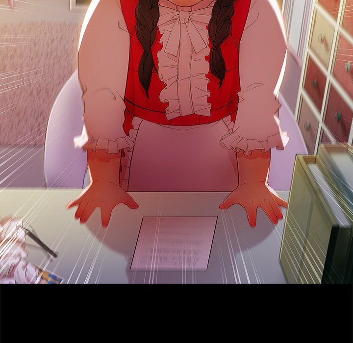 Lady Long Legs Manhwa - Chapter 3 Page 117