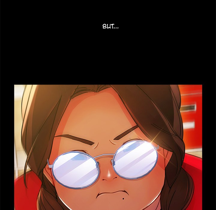 Lady Long Legs Manhwa - Chapter 3 Page 118