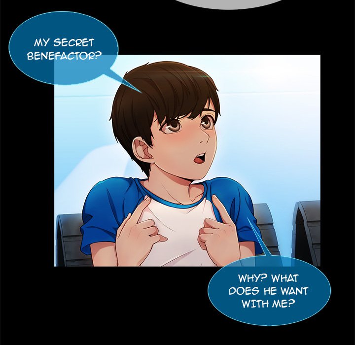 Lady Long Legs Manhwa - Chapter 3 Page 128