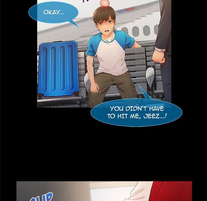 Lady Long Legs Manhwa - Chapter 3 Page 130