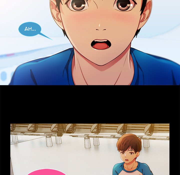 Lady Long Legs Manhwa - Chapter 3 Page 132