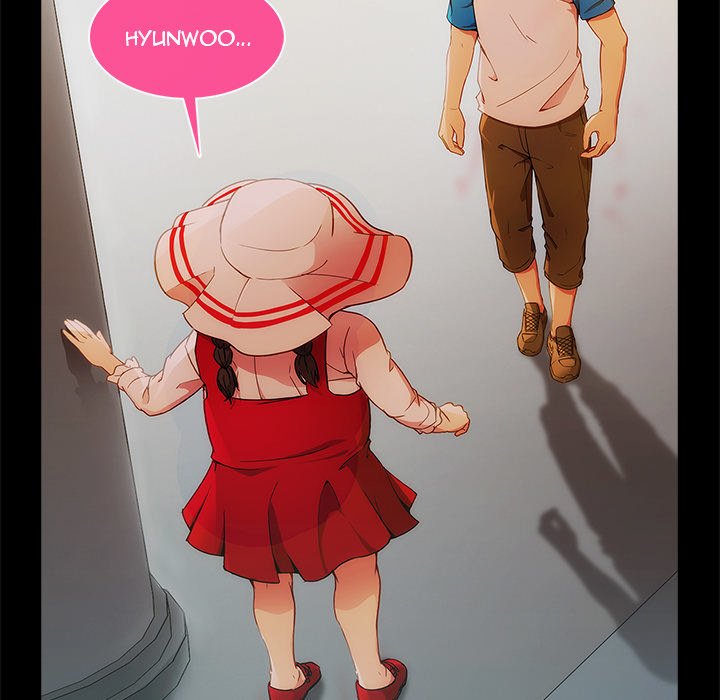 Lady Long Legs Manhwa - Chapter 3 Page 133