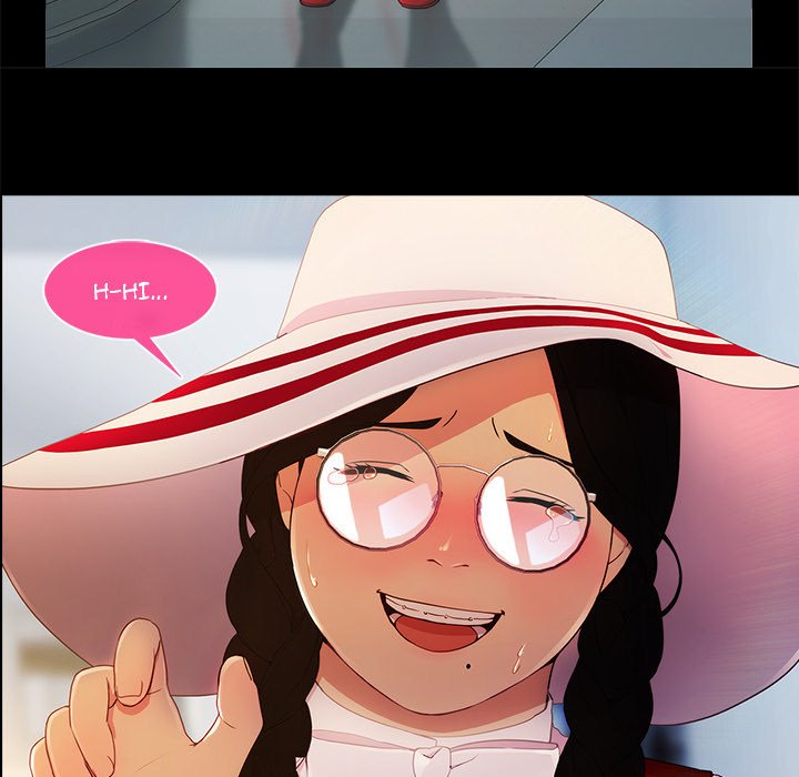 Lady Long Legs Manhwa - Chapter 3 Page 134