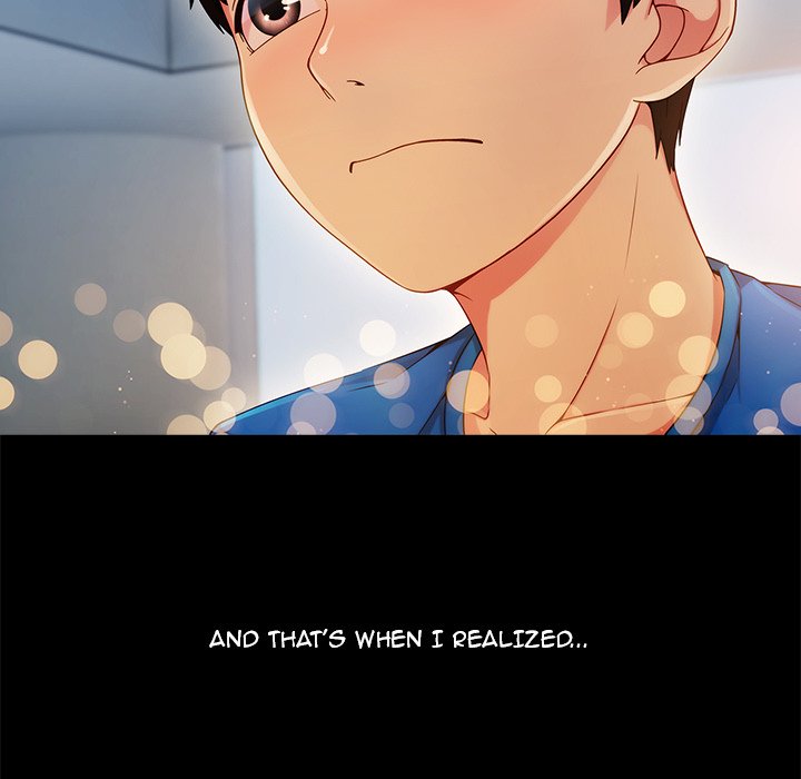 Lady Long Legs Manhwa - Chapter 3 Page 137