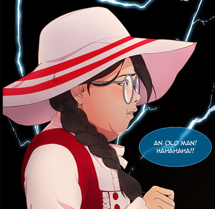 Lady Long Legs Manhwa - Chapter 3 Page 141