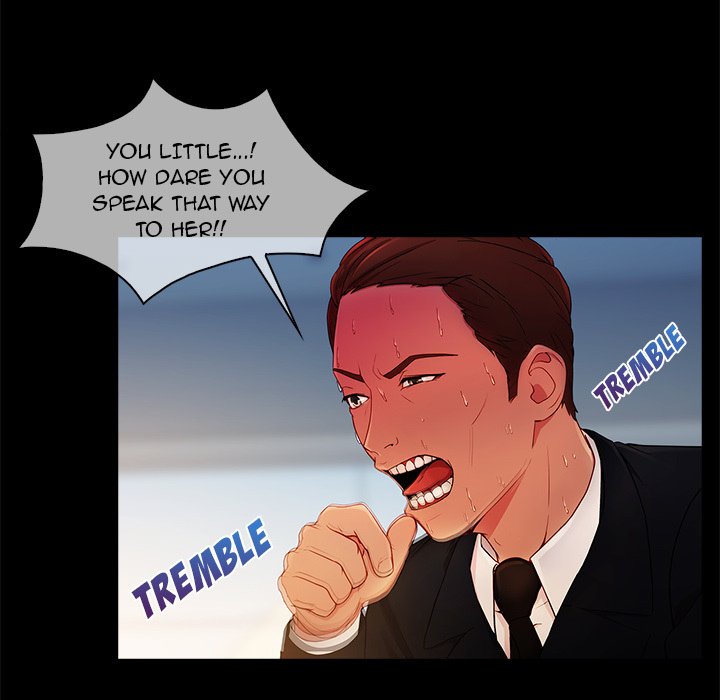 Lady Long Legs Manhwa - Chapter 3 Page 143