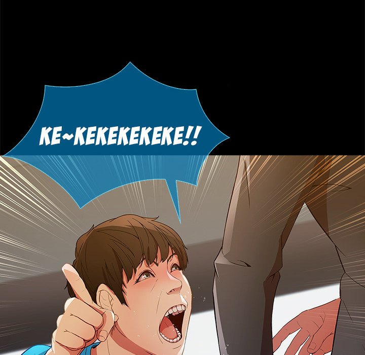 Lady Long Legs Manhwa - Chapter 3 Page 144