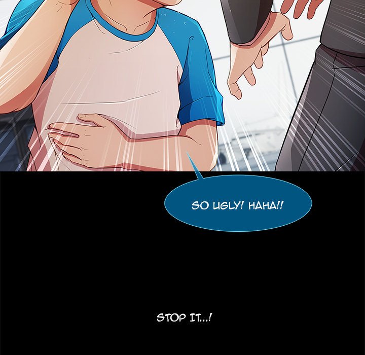 Lady Long Legs Manhwa - Chapter 3 Page 145