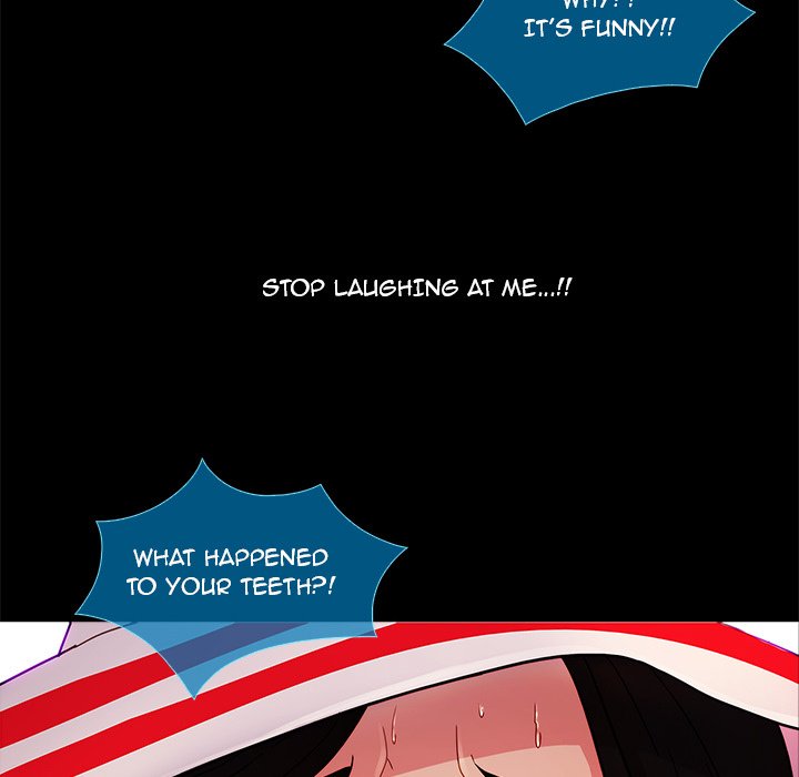 Lady Long Legs Manhwa - Chapter 3 Page 147