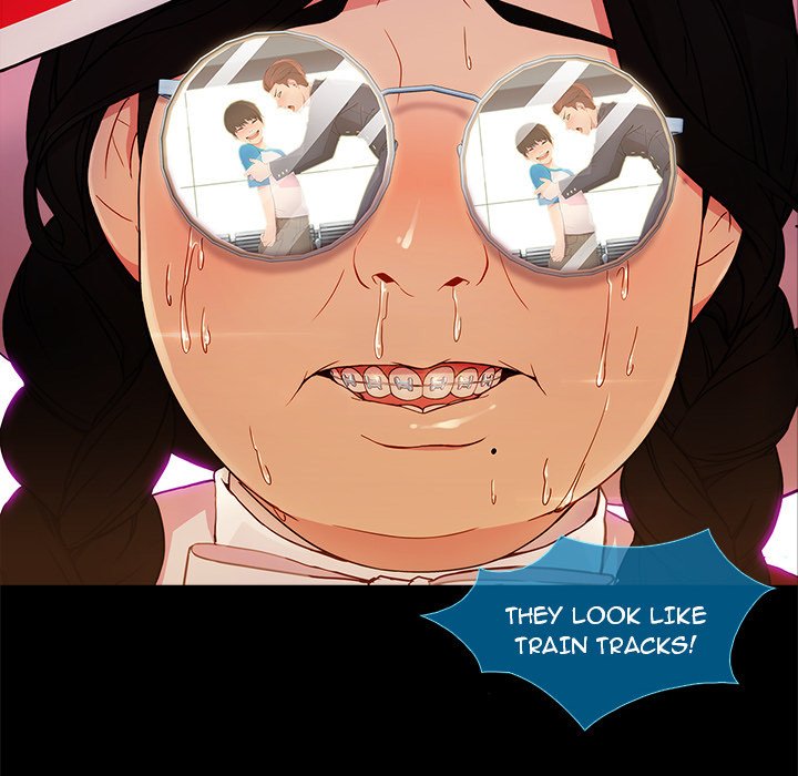 Lady Long Legs Manhwa - Chapter 3 Page 148