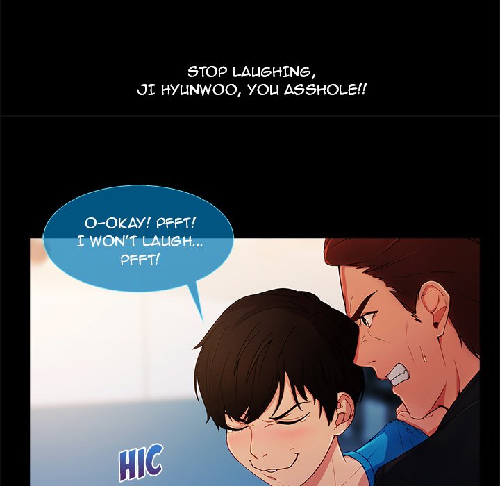 Lady Long Legs Manhwa - Chapter 3 Page 149