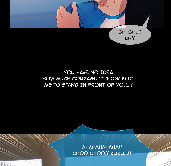 Lady Long Legs Manhwa - Chapter 3 Page 150