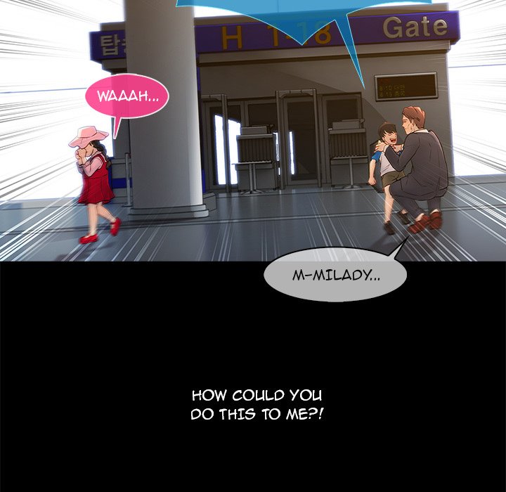 Lady Long Legs Manhwa - Chapter 3 Page 151