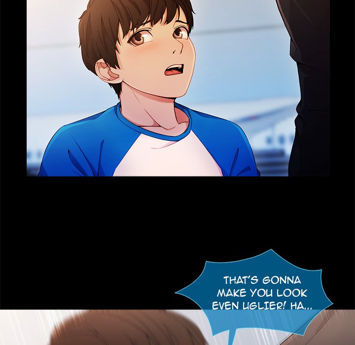 Lady Long Legs Manhwa - Chapter 3 Page 155