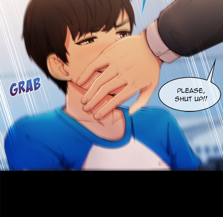 Lady Long Legs Manhwa - Chapter 3 Page 156