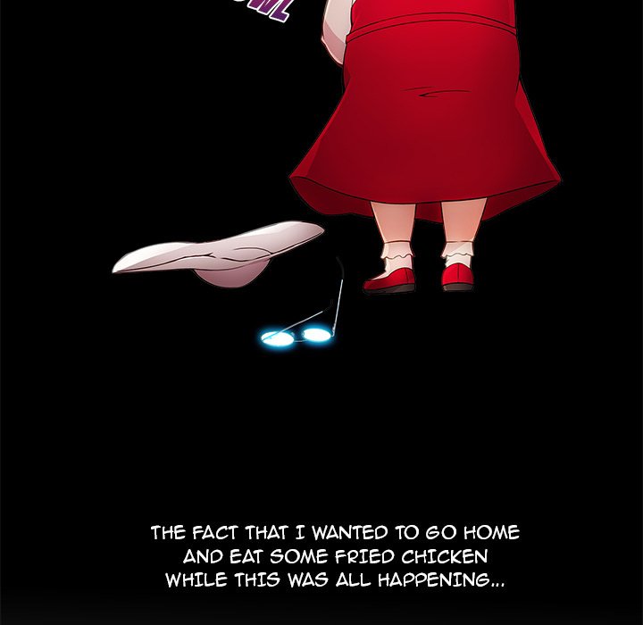 Lady Long Legs Manhwa - Chapter 3 Page 158