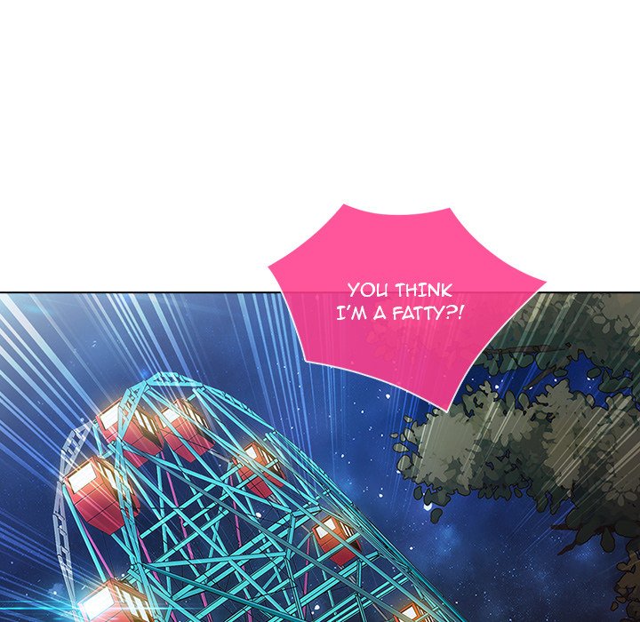 Lady Long Legs Manhwa - Chapter 3 Page 160