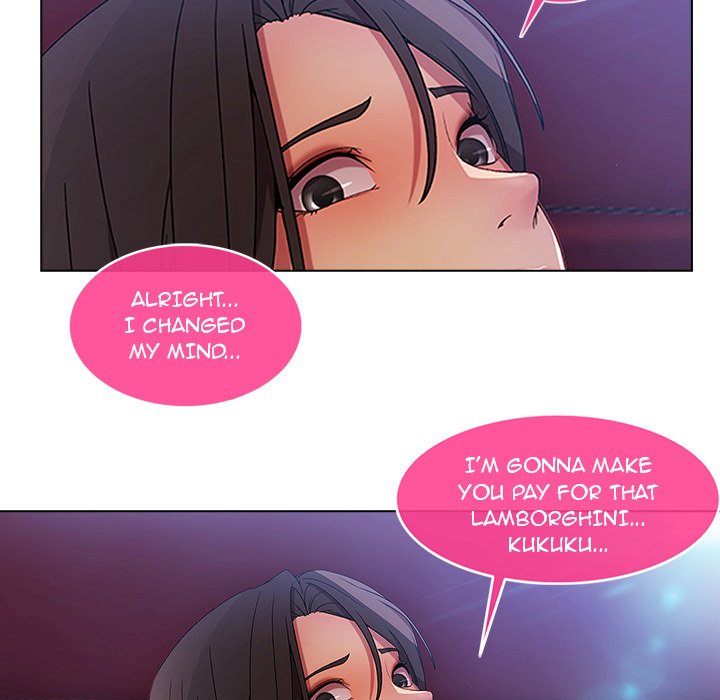 Lady Long Legs Manhwa - Chapter 3 Page 165