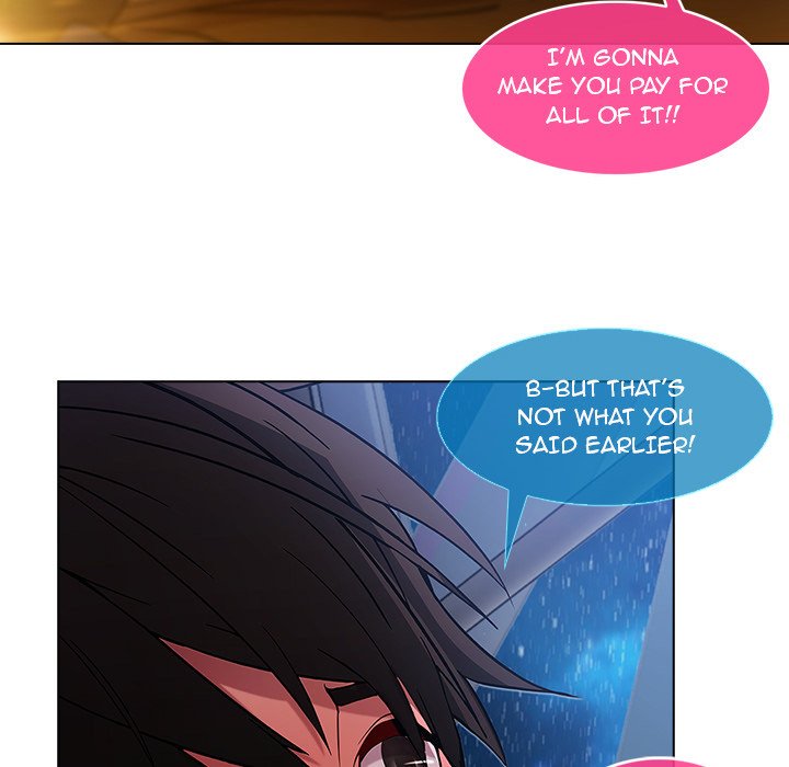 Lady Long Legs Manhwa - Chapter 3 Page 168