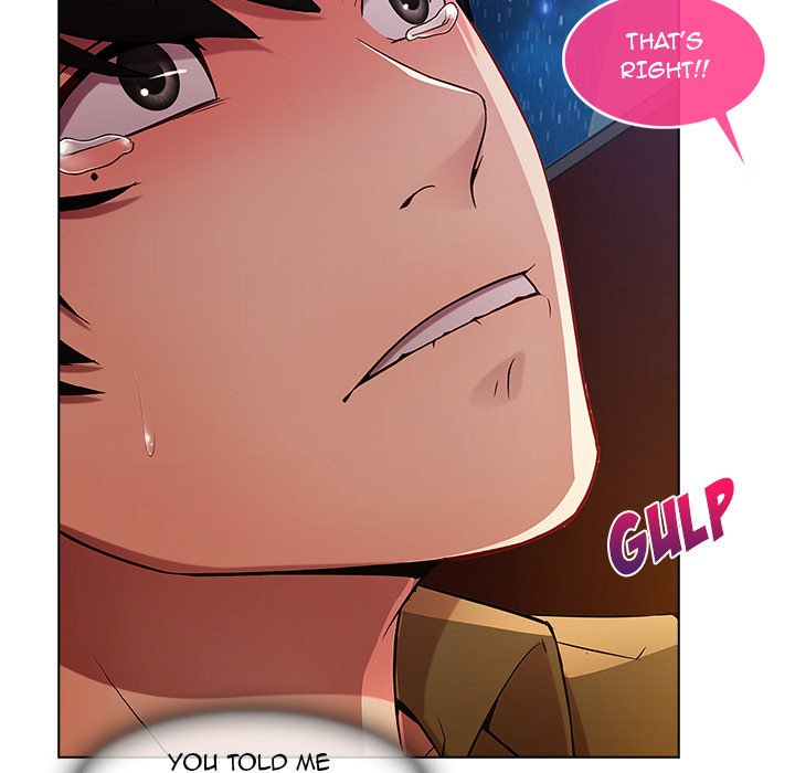 Lady Long Legs Manhwa - Chapter 3 Page 169