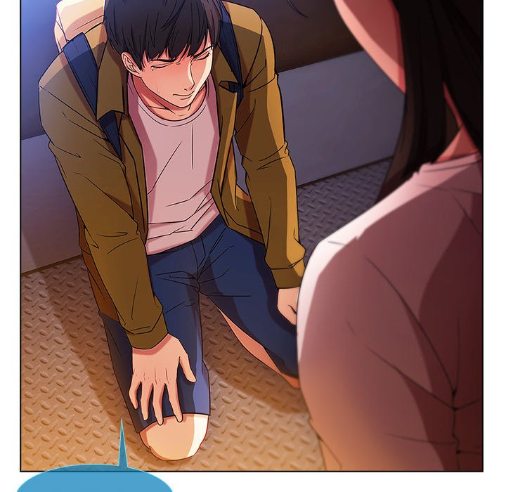 Lady Long Legs Manhwa - Chapter 3 Page 172