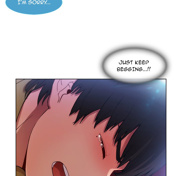 Lady Long Legs Manhwa - Chapter 3 Page 173