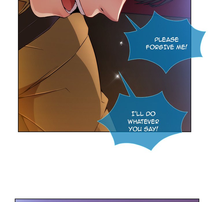 Lady Long Legs Manhwa - Chapter 3 Page 174