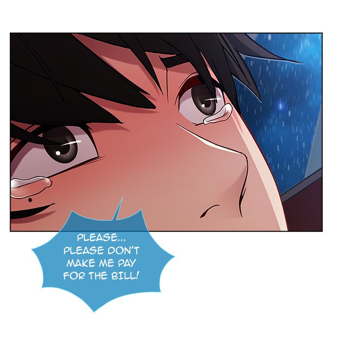 Lady Long Legs Manhwa - Chapter 3 Page 176