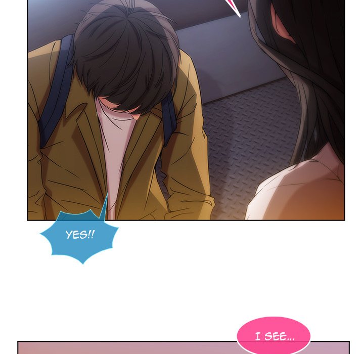 Lady Long Legs Manhwa - Chapter 3 Page 179