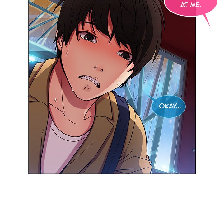 Lady Long Legs Manhwa - Chapter 3 Page 181